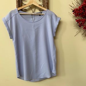 Express lavender Blouse